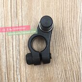 747包缝机送料曲柄 中捷包边机驱臂 银箭拷边车送布牙驱动柄KP23