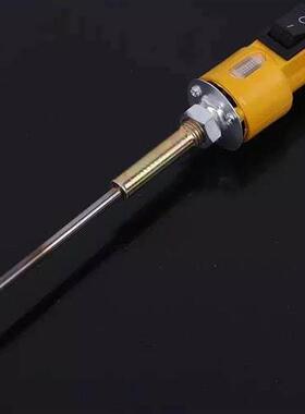 车载12v24v快速加热电烙铁速热速烫烙铁带开关电烙铁