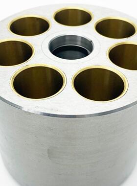 中联重科吊车配件原厂 定量卷扬马达A2F107广州液压泵维修配件