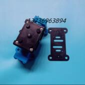 盛柏德气动隔膜泵空气阀S15 000 173 S20 S30空气阀空气阀总成031