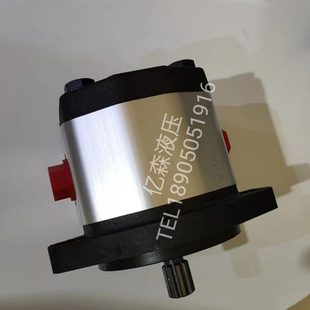 CBKL CBD1 E系列 CBKA CBDN CBKQ 布赫BUCHER齿轮泵D CBKE