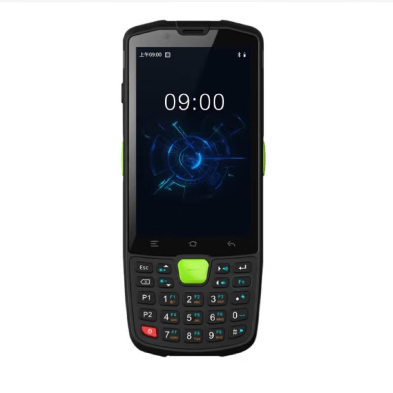 东集SeuicPDA手持终端Q9/Q9CA10安卓条码采集器扫描