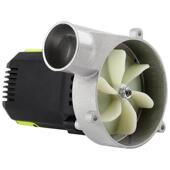 尘直吸风机子母锯电机吸尘不风机无木工推尘台锯无锯改装 石膏板卡