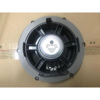 适用斯柯达(09-15)昊锐 速派 车门喇叭 前音响扬声器 前低音喇叭