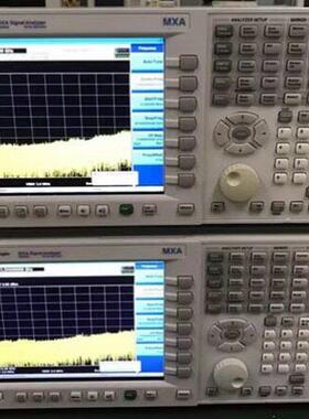 租售/回收是德安捷伦N9020A N9030A N9030B N9020B信号频谱分析仪