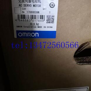 质保一年 现货出售 议价 W05030H原装 议价伺服马达R88M