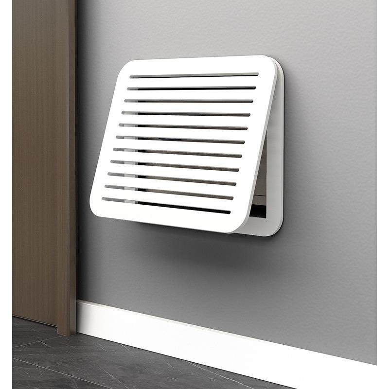 新款电表箱装饰画多媒体弱电箱遮挡挂画电闸配电箱网线盒简约壁画