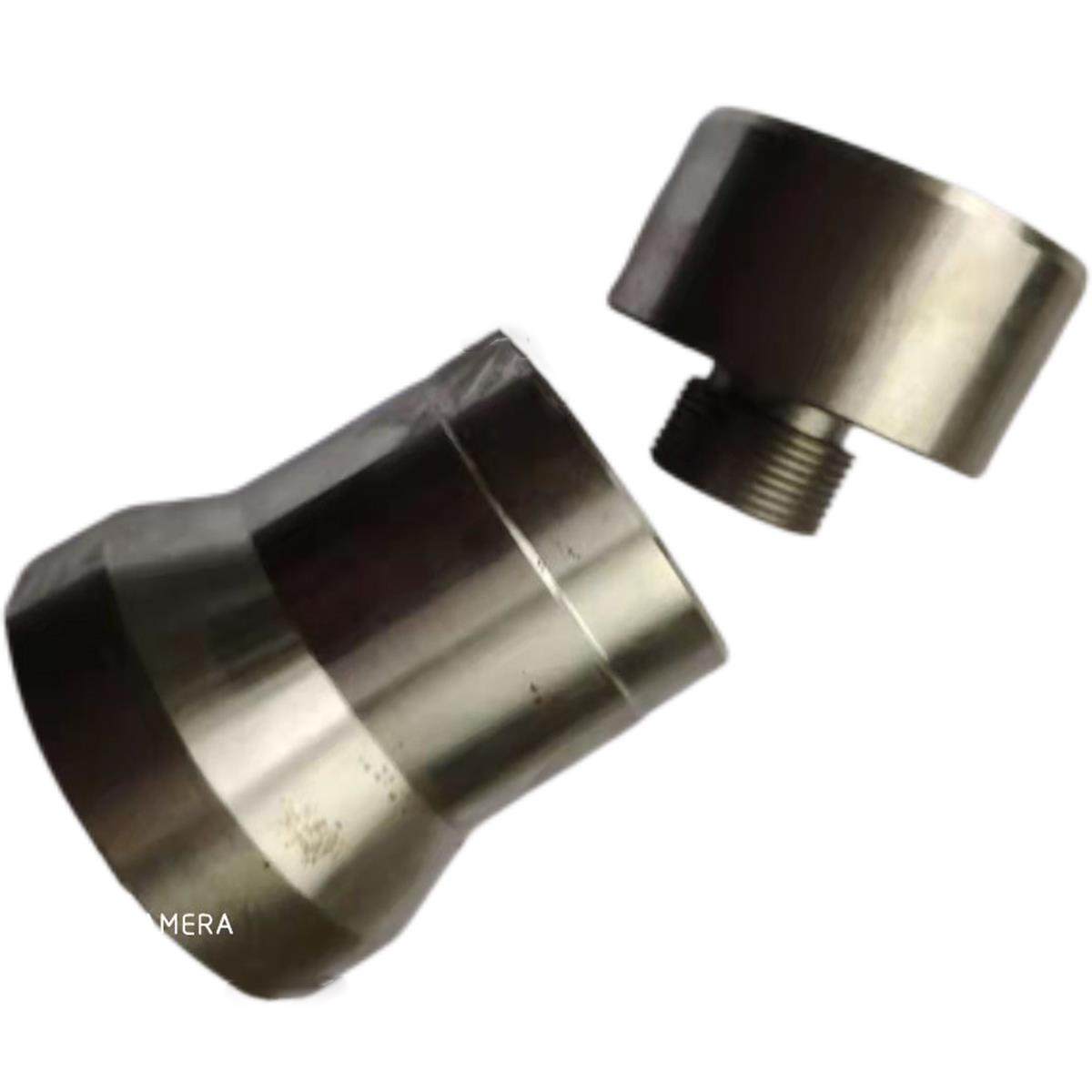 玉环耀发640数控夹头转金火620 625仪表车床夹头套转换接头变径套