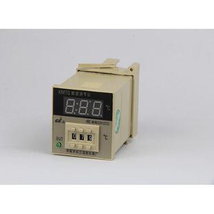 余 余姚市长江温度仪表厂 姚仪 数显调节仪 XMTG2001 2002 2202