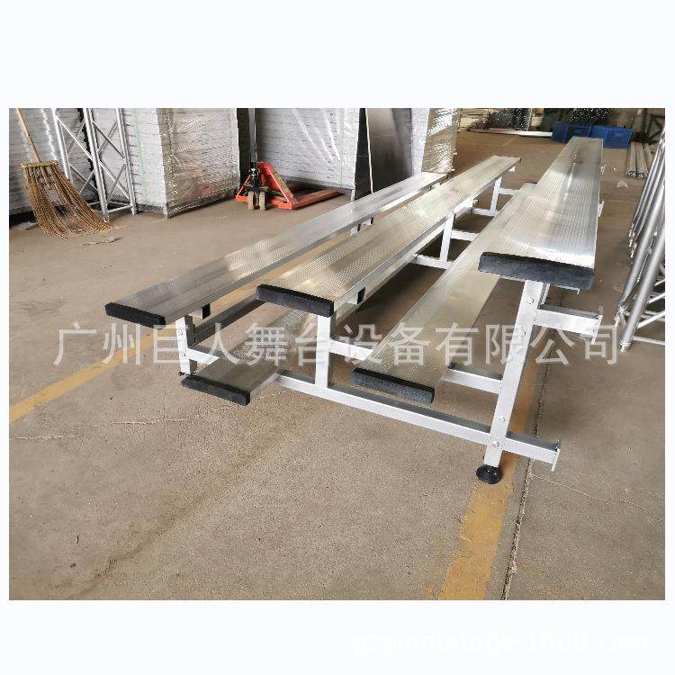 双层踏板阶梯铝合金看台足球场4层看台座椅,金属材料及制品,其他金属制品,淘宝优惠券,粉丝福利购,淘宝优惠卷