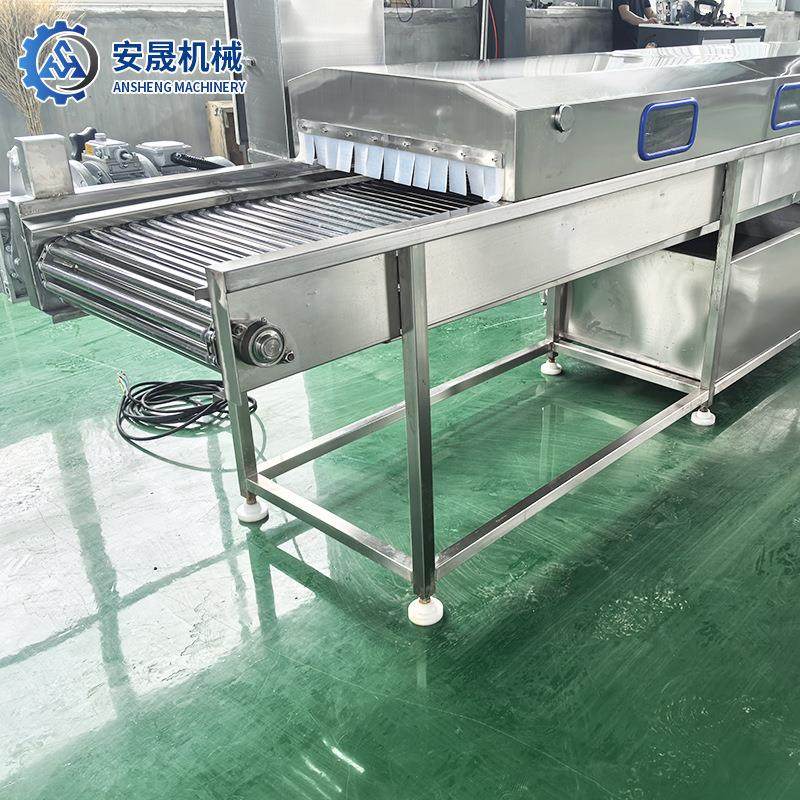 大型胡萝卜辣椒南瓜蔬菜脱皮机干枣蒸汽去皮机番茄酱预加工去皮机,清洗/食品/商业设备,其他食品加工设备,淘宝优惠券,粉丝福利购,淘宝优惠卷