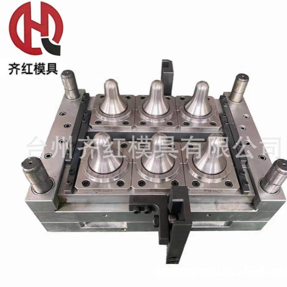 源头厂家注塑模具制作食品PET塑料瓶吹瓶模具设计制作