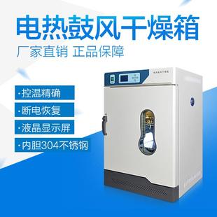 A0企业实验室恒温干燥箱数显工业高温烘箱厂 电热鼓风干燥箱101