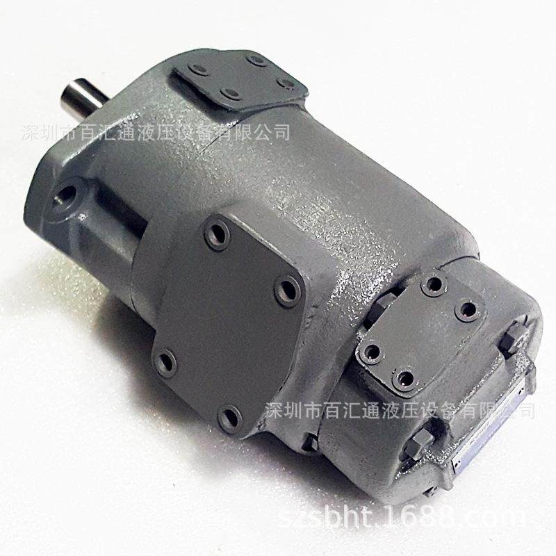 东京计器油泵SQP21-17-14-1DD-18;SQPS21-10-14-1CD-18定量叶片泵,标准件/零部件/工业耗材,液压泵,淘宝优惠券,粉丝福利购,淘宝优惠卷