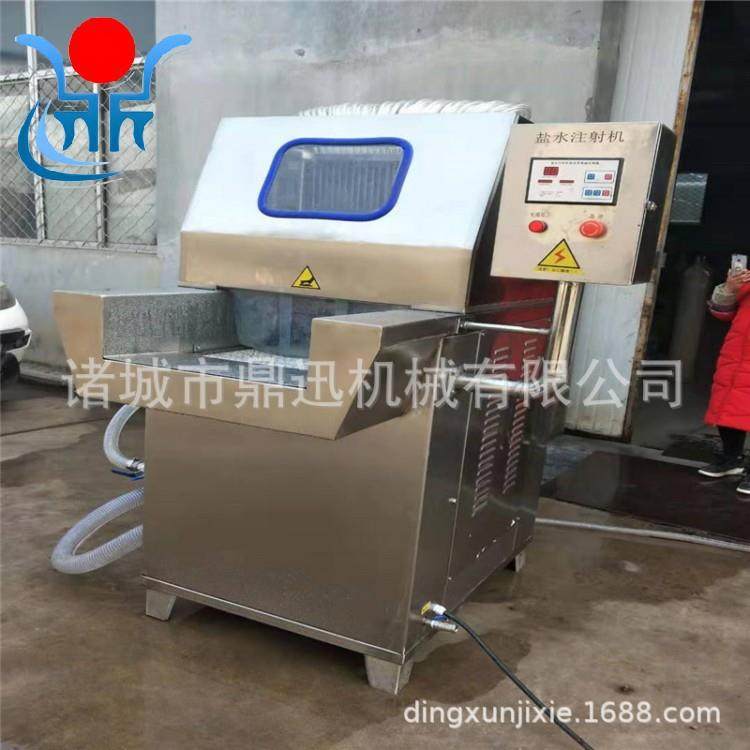 全自动盐水注射机厂家 牛羊肉深加工 肉类快速腌制盐水注射机,清洗/食品/商业设备,肉制品加工设备,淘宝优惠券,粉丝福利购,淘宝优惠卷