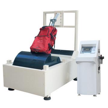 QB/T2917箱包路况试验机双辊国标磨耗试验机QB/T2920