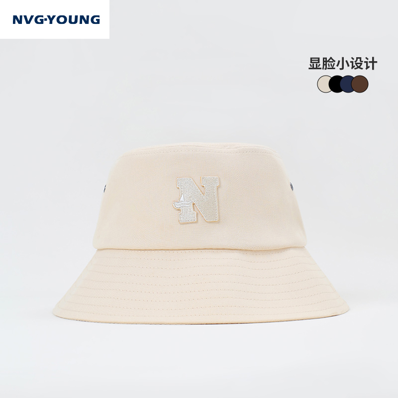Navigare意大利小帆船渔夫帽