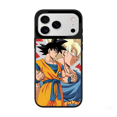 C家联名悟空超帅动漫苹果壳小众