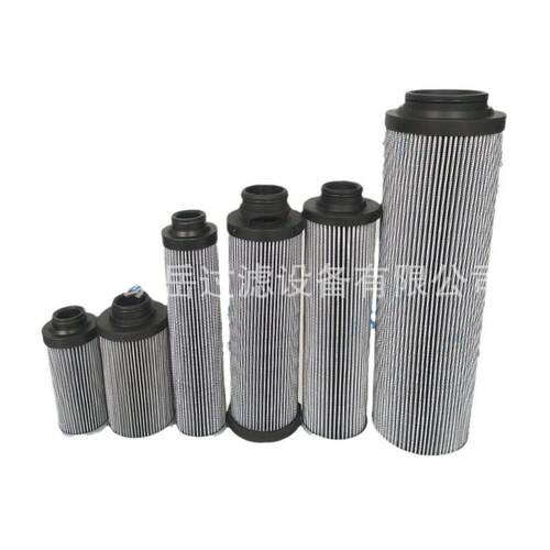 贺博隆 SS1D7A1AP TXW1010B 稀油站油过滤器滤筒滤芯 TXW133B滤芯