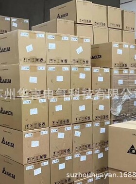 Delta 台达 ECMA系列 4.5kW马达 ECMA-LA1845SS 伺服电机