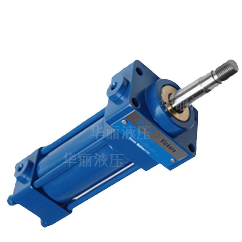 伊顿EATON油缸 液压缸 标准拉杆缸 40/25-204Ln03EC1703(0632858)