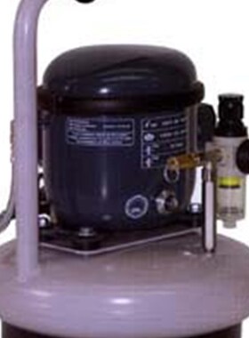 供应意大利WERTHER低噪音空压机空压机