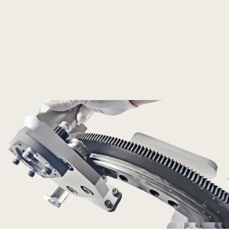 弧形导轨HMG65A HCR25A HCR15A HMG 25 进口环形圆形导轨