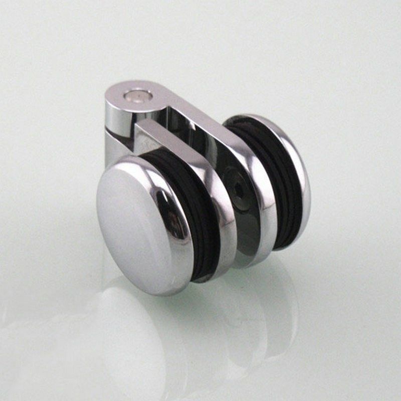 直销 圆形浴室夹玻璃柜门玻璃合页展示柜玻璃铰链小窗口玻璃合页,基础建材,铰链,淘宝优惠券,粉丝福利购,淘宝优惠卷