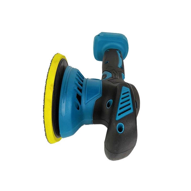 抛光机汽车电动打蜡机无线修复机手持便携家用车用清洗去划痕