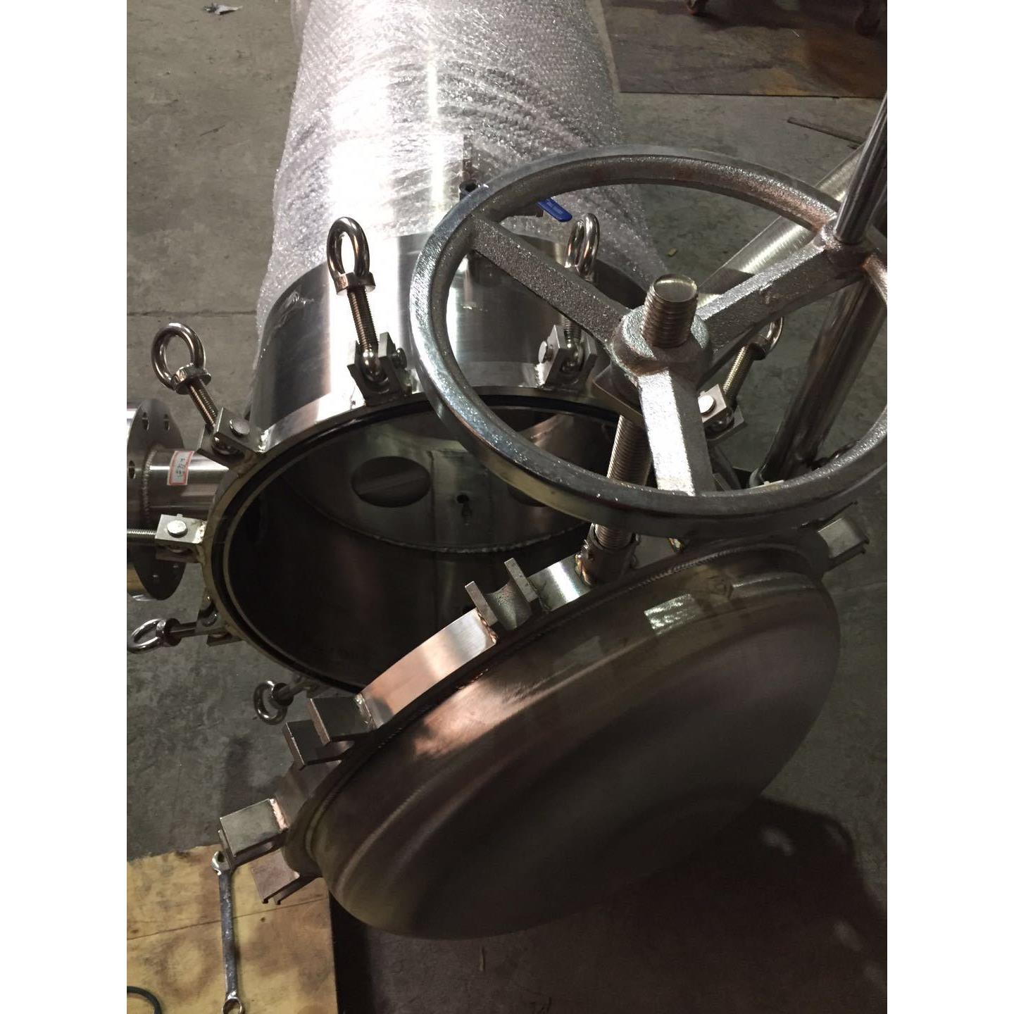 定制销售大流量滤芯过滤器高效精密滤芯过滤器滤芯过滤器