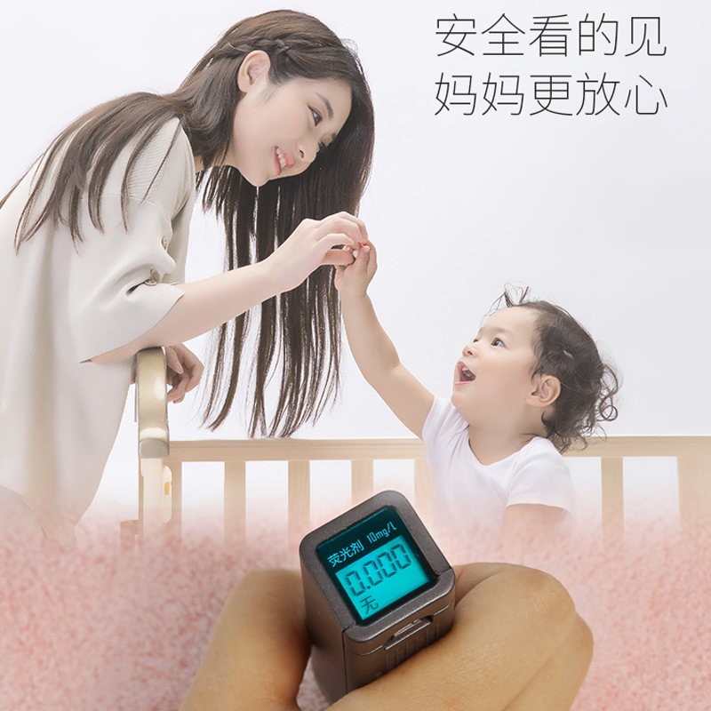 擦手布挂式吸水加厚开手毛巾厨房搽手巾挂式卫生间干手巾可爱韩国