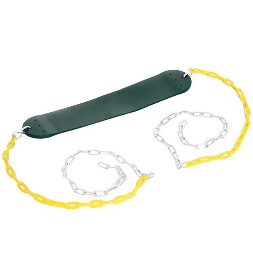 儿童秋千 秋千架秋千配件 EVA秋千组合户外链条重型秋千