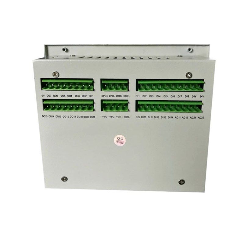 单轴二轴数控系统控制器攻牙机控制系统可编程步进电机控制器