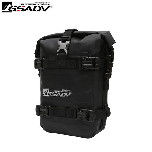 GSADV适用杜卡迪安德鲁MTS1200/1260Enduro三箱边箱尾箱专用改装