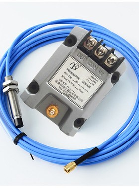 RS990 RS991 TM0110 轴位移 轴振动变送器 电涡流位移传感器探头