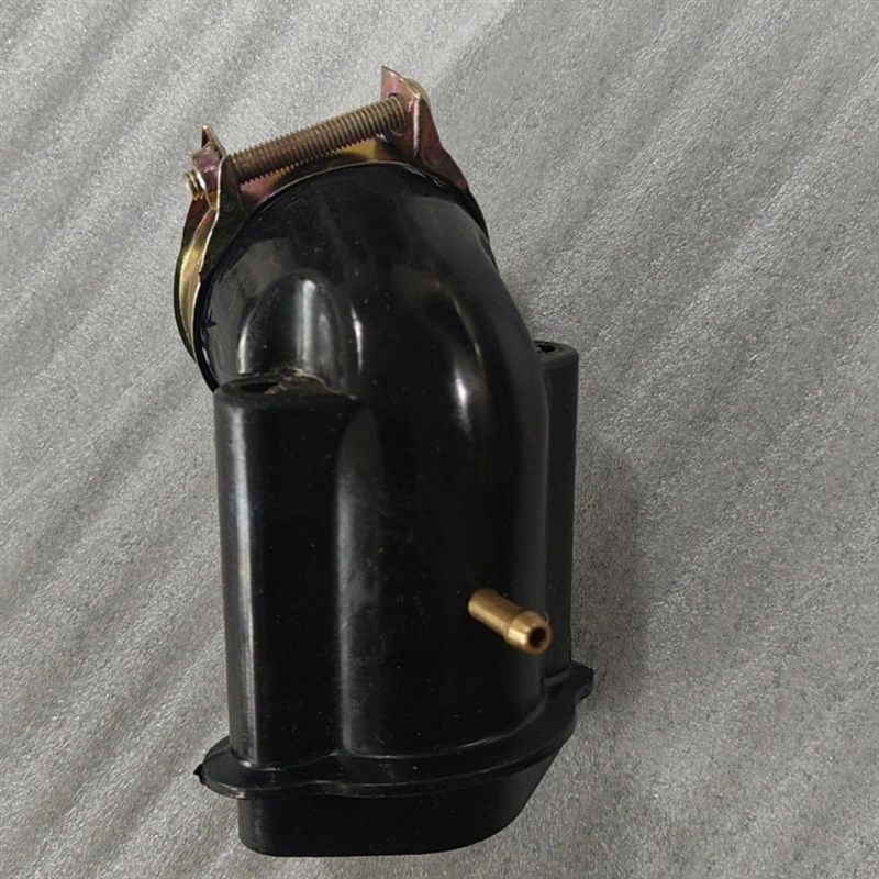 GOOFIT  GY6 125cc 150cc摩托车踏板车的进气歧管管更换