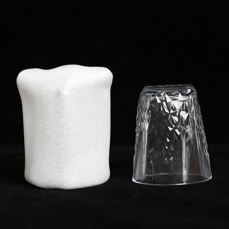 EPE珍珠棉 打包泡沫 白色泡沫棉快递防震包装材料防潮卷膜