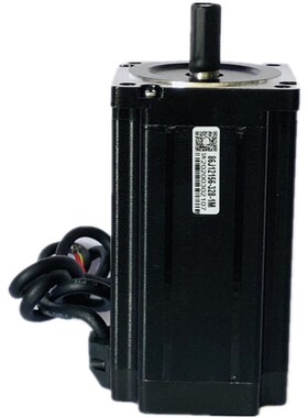 86J12156-328-1M杰美康86三相步进马达 适配3DM3422驱动器 7.8NM
