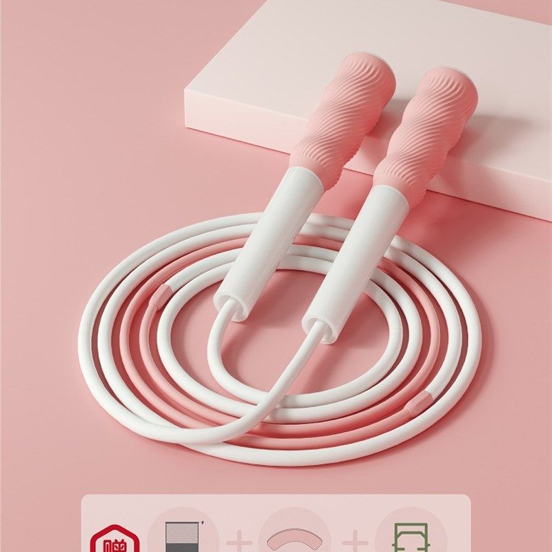 定制沙提速式跳绳计数中小学生儿童中考专用电子专业提速体育用品