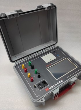 全自动变压器变比测试仪 变压器变比仪HZBB-10A铧正Huazheng