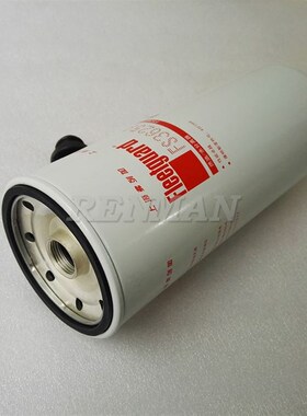 适用康明斯ISZ燃油水分离器FS36259卡车发动机燃油滤清器4327369