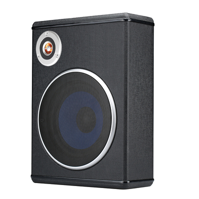 车载蓝牙音箱无线车用音响超重低音3d环绕大音量12V24V汽车