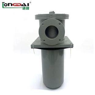 厂家直销供应NJU系列箱外内积式 180F过滤器 吸油过滤器NJU 400