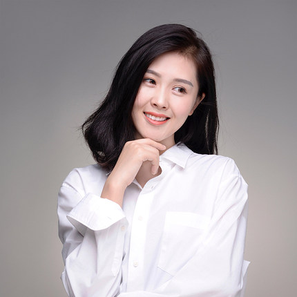 【大潘专享】秋冬女款100%绵羊毛翻领拉链羊毛衫TN1603