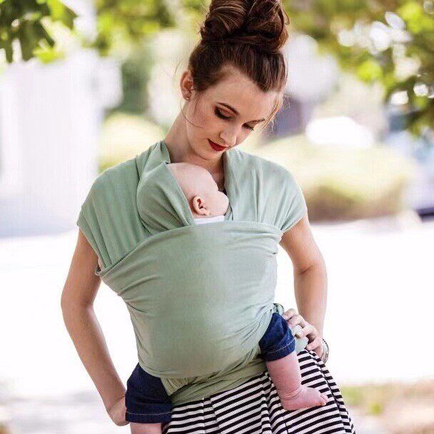 Международная фабрика товаров для путешествий матери и ребенка Sears sling baby sling детский рюкзак front hug sling Изображение 1