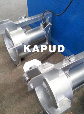 QWH消化液回流泵 好氧池消化液回流泵 南京凯普德