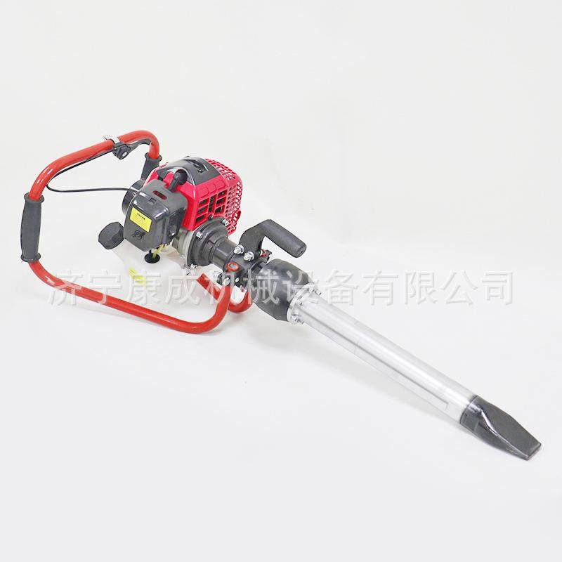 ND-4型小蜜蜂内燃捣固机 铁路养护用机械设备 手持式捣固镐现货,机械设备,矿山专用设备,淘宝优惠券,粉丝福利购,淘宝优惠卷