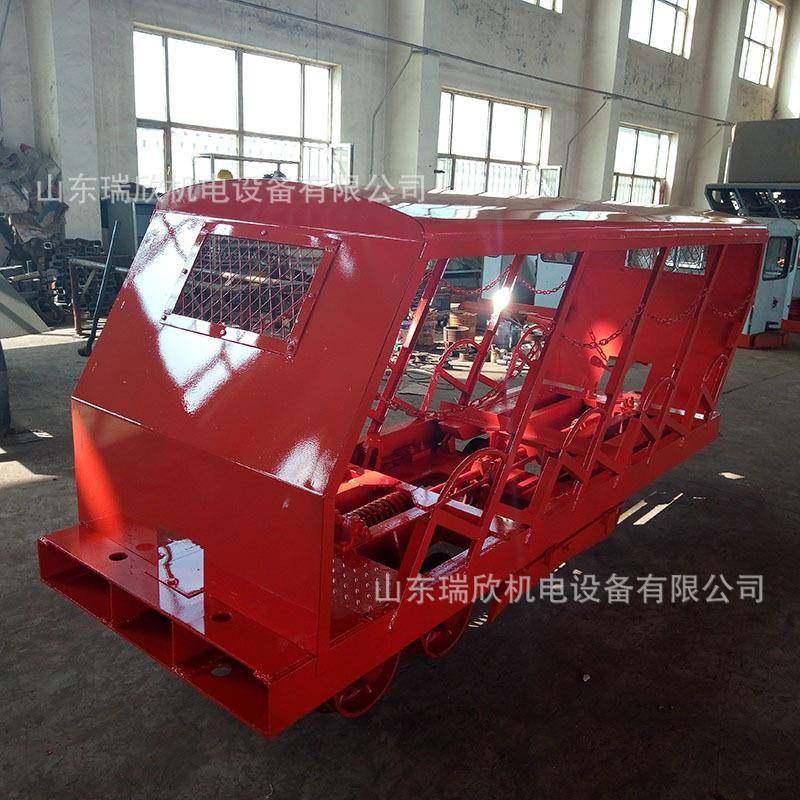 矿山井下人车厂家 XRB抱轨式斜井人车XRC15-6/6插轨式斜井人车,搬运/仓储/物流设备,输送机,淘宝优惠券,粉丝福利购,淘宝优惠卷