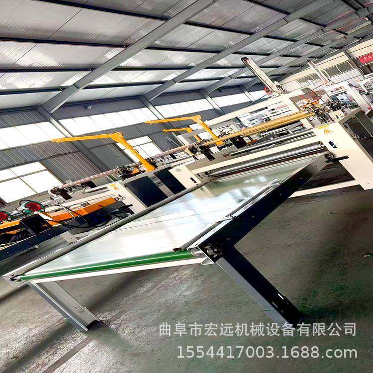 金属板PVC发泡板贴面机 多功能皮革无纺布贴合机 功能齐全,五金/工具,机床,淘宝优惠券,粉丝福利购,淘宝优惠卷