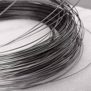 优质拉丝线材SUS410雾面全硬线材SUS410不锈钢螺丝线q195 高线